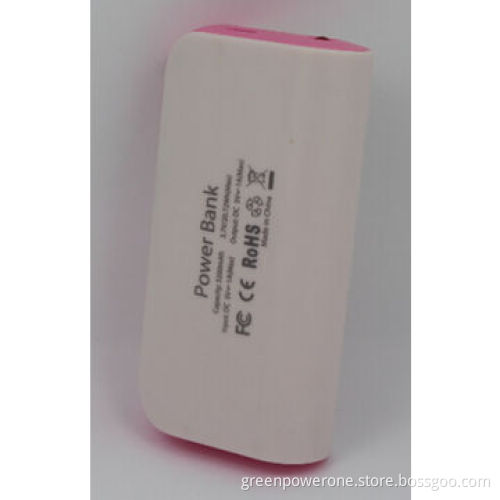 Power Banks, Fits for iPhone, iPad, PSP, HTC, Mobile Phone, GPS, Samsung and MP3/4 Player